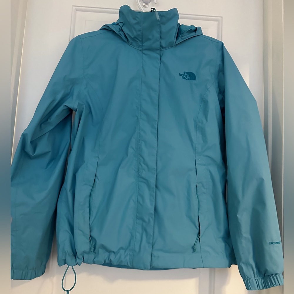 Blue Mountain Wear House Jacket